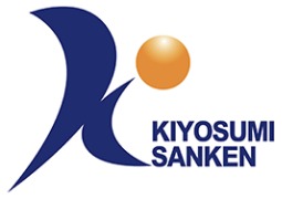  （株）キヨスミ産研のロゴ