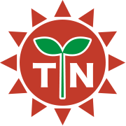 太陽農産（株）のロゴ